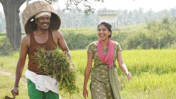 Chithirai Sevvaanam release date: When and where to watch this Samuthirakani-starrer family drama