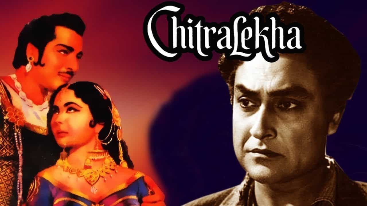 Chitralekha