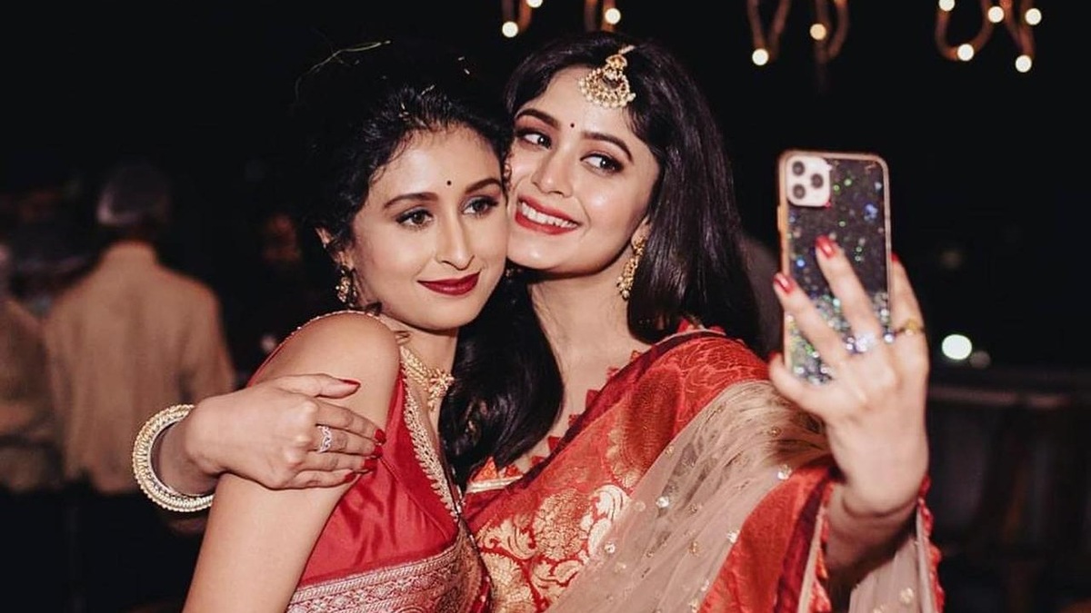 Chitrangada Satarupa and Sambit Chatterjee to host an elaborate social marriage