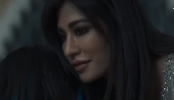 Gaslight: Chitrangda Singh looks evil and mysterious at the same time in this BTS video