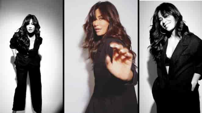  PHOTOS: These looks of Chitrangda Singh will make you turn pages of your fashion stylebook