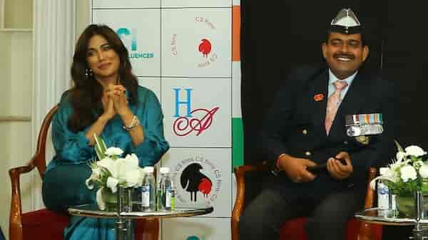 Chitrangda Singh to produce the biopic of Param Vir Chakra Yogender Singh Yadav