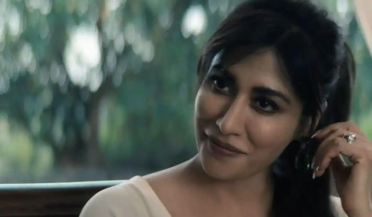Chitrangda Singh shines in the Gaslight trailer, speaks about working with director Pavan Kirpalani