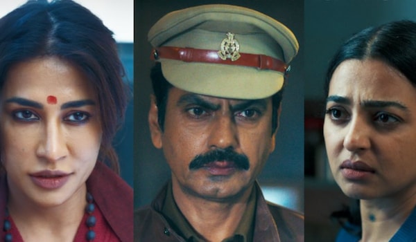 Raat Akeli Hai: The Bansal Murders Trailer OUT: Nawazuddin Siddiqui promises to uncover the sinister truth in this bone-chilling crime thriller