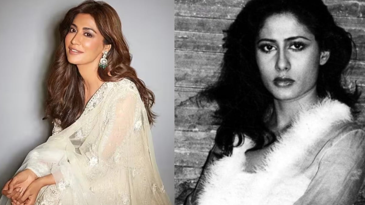 Chitrangda Singh ready for Smita Patil biopic? Recalls when Prateik Babbar accidentally posted her photo on Mother’s Day