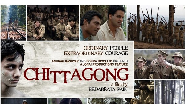 Manoj Bajpayee-Nawazuddin Siddiqui's Chittagong releases on YouTube