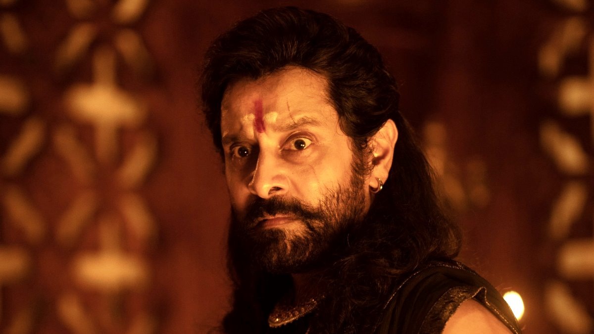 Vikram: Every character in Ponniyin Selvan has separate fan clubs, such is the impact of the novel