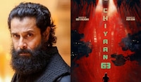 Is Chiyaan 63 dropped? Vikram’s team gives a clarification finally: On and progressing well
