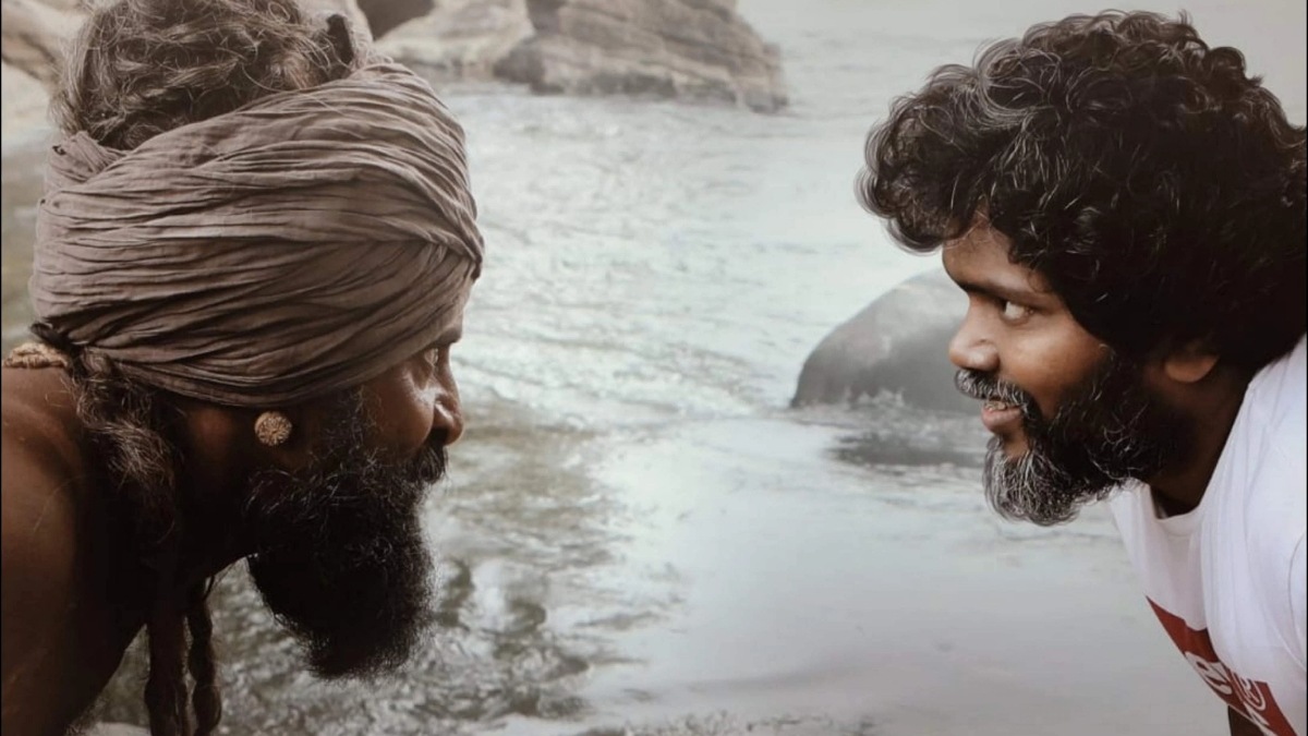 Chiyaan Vikram shot for Thangalaan despite suffering a major injury, reveals Pa Ranjith