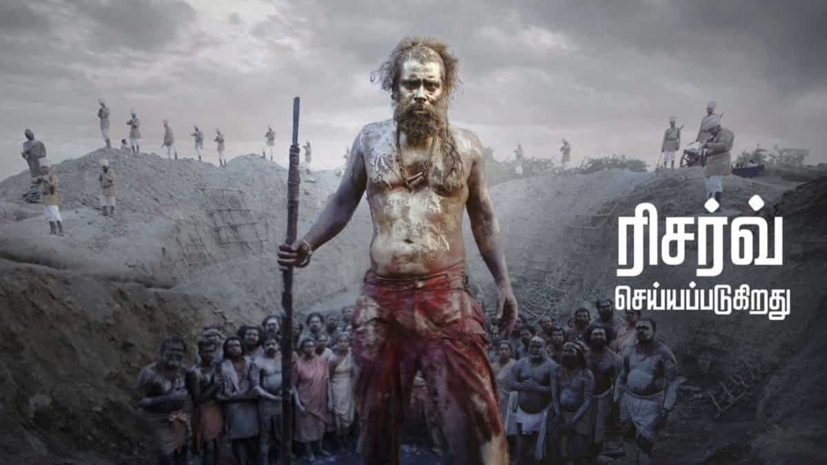 Thangalaan plot revealed: Chiyaan Vikram, Pa Ranjith’s film has historical and mythical elements