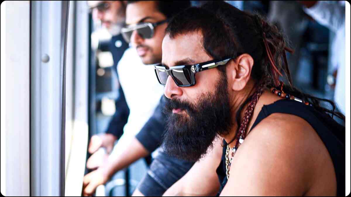 Ponniyin Selvan 2: If not Aditha Karikalan, this is the character Chiyaan Vikram would've loved to play