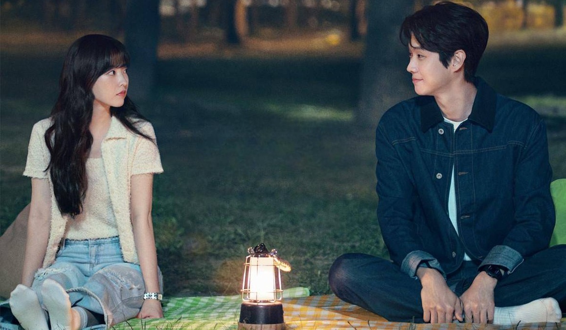 Melo Movie: Release date, OTT platform, plot, and more about Choi Woo-shik and Park Bo-young's rom-com K-drama