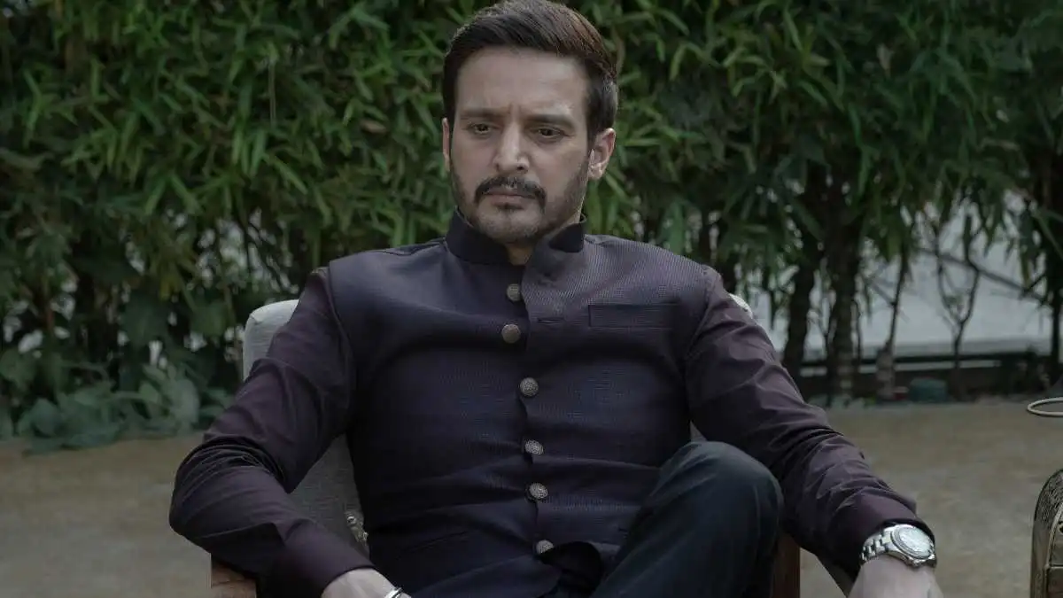 Choona trailer: Jimmy Shergill leads Netflix's action-packed heist comedy with an astrological twist