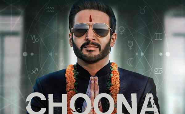 Jimmy Sheirgill calls Choona director Pushpendra Nath Misra a 'psychopath' for making him do THIS on the Netflix show