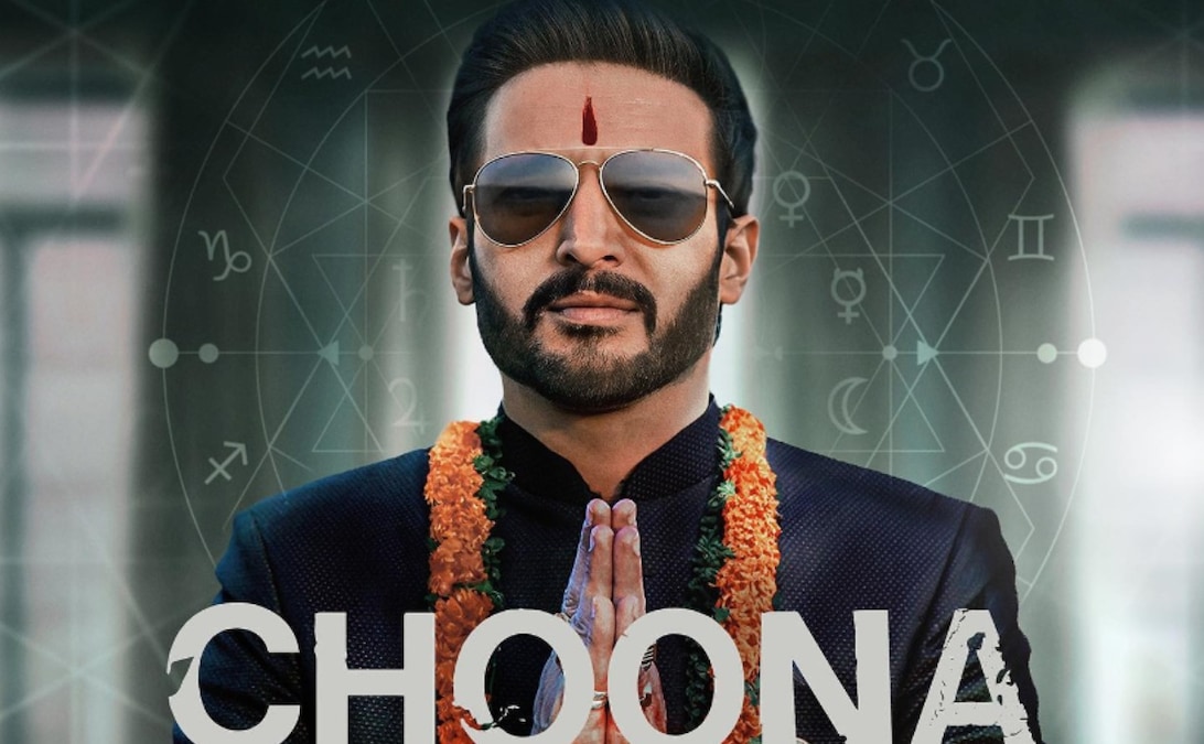 Jimmy Sheirgill calls Choona director Pushpendra Nath Misra a 'psychopath' for making him do THIS on the Netflix show