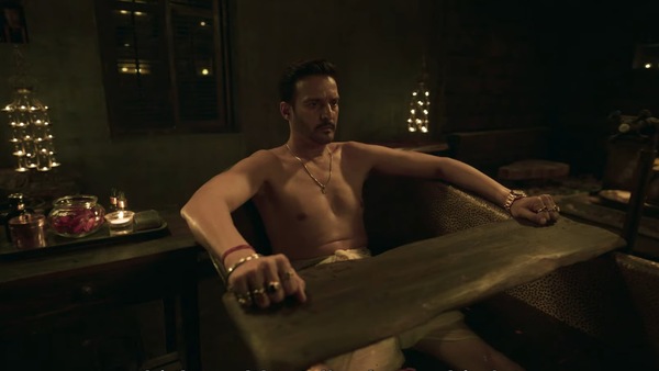 Choona gets a new streaming date: Netflix will premiere Jimmy Shergill's revenge heist on THIS date