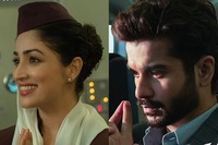 Chor Nikal Ke Bhaga: Yami Gautam, Sunny Kaushal are all set to take to the skies; trailer out on THIS date
