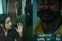 Chor Nikal Ke Bhaga trailer: Yami Gautam, Sunny Kaushal’s perfect plan becomes hijacked