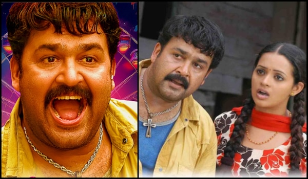 Chotta Mumbai set for re-release, here's where you can stream Mohanlal’s Malayalam blockbuster right now