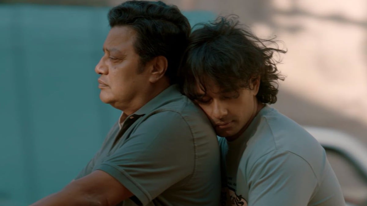 Chowkidar: Pruthvi Ambaar-Saikumar led family drama sets release date; trailer out now