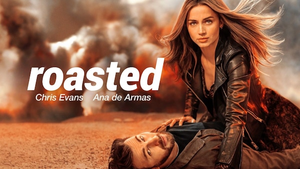 Newsletter | Apple TV's Ghosted Is A Spy-Com That Ghosts Both Style & Substance