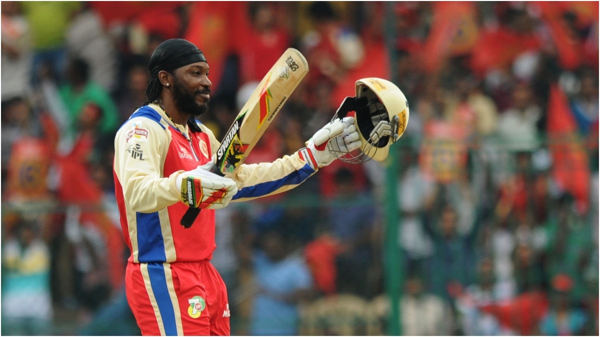 IPL 2025: This Indian bowler made Chris Gayle's legs shiver; find it here