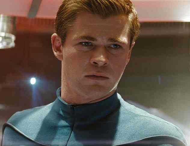 The ultimate quiz on Chris Hemsworth