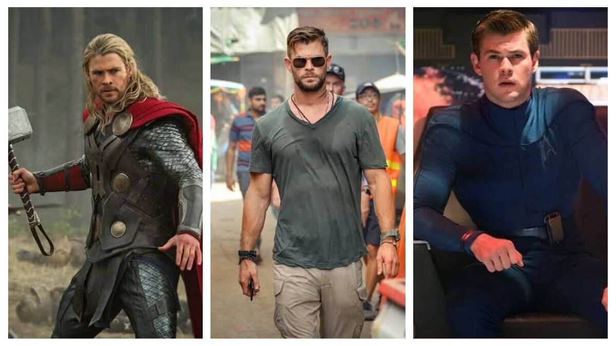 The ultimate quiz on Chris Hemsworth