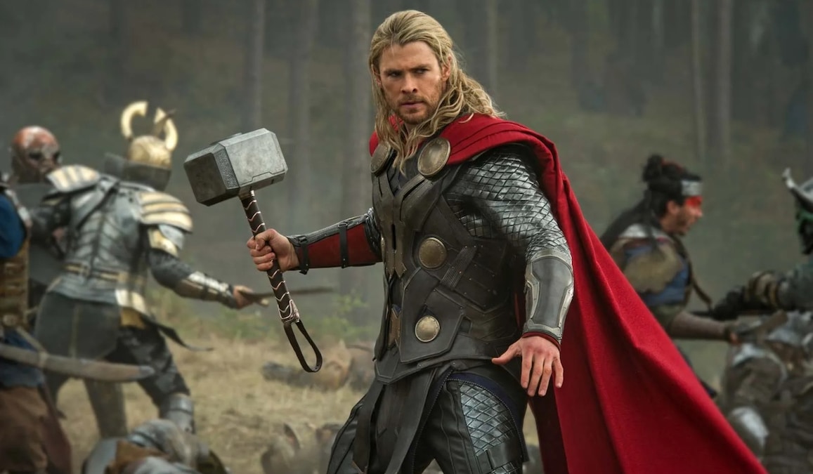 Avengers Doomsday 2nd teaser leaked: Fans express joy as Chris Hemsworth's Thor returns in Infinity War look