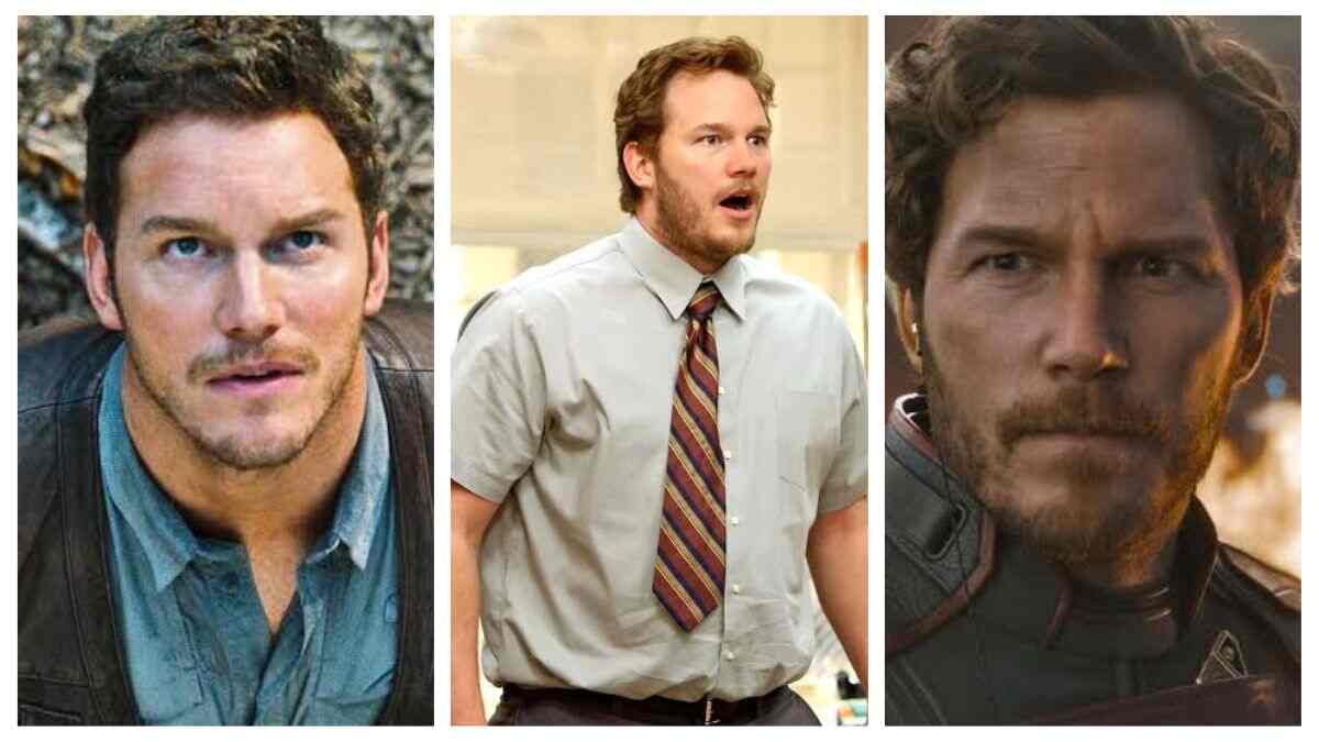 The ultimate quiz on Chris Pratt