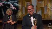 ​Oscars 2023: All Quiet on the Western Front bags the award for Best Production Design