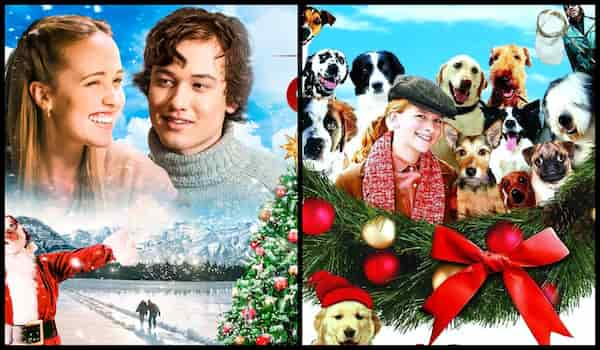 Christmas special: Stream these feel-good movies to ignite the festive spirit