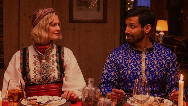 Christmas as Usual review: Kanan Gill’s easy-going charm makes this predictable clash of cultures a breezy watch