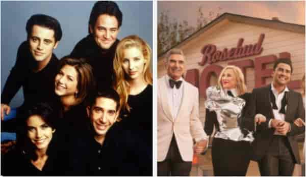 Here are Prime’s Must-watch holiday episodes – From Friends to Schitt’s Creek, let’s drown in the Christmas spirit!