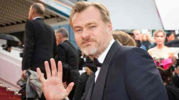 Christopher Nolan