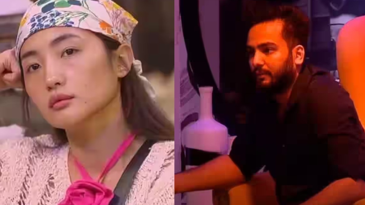 Bigg Boss 18’s Chum Darang breaks silence on Elvish Yadav's racist remark: "It's time we..."