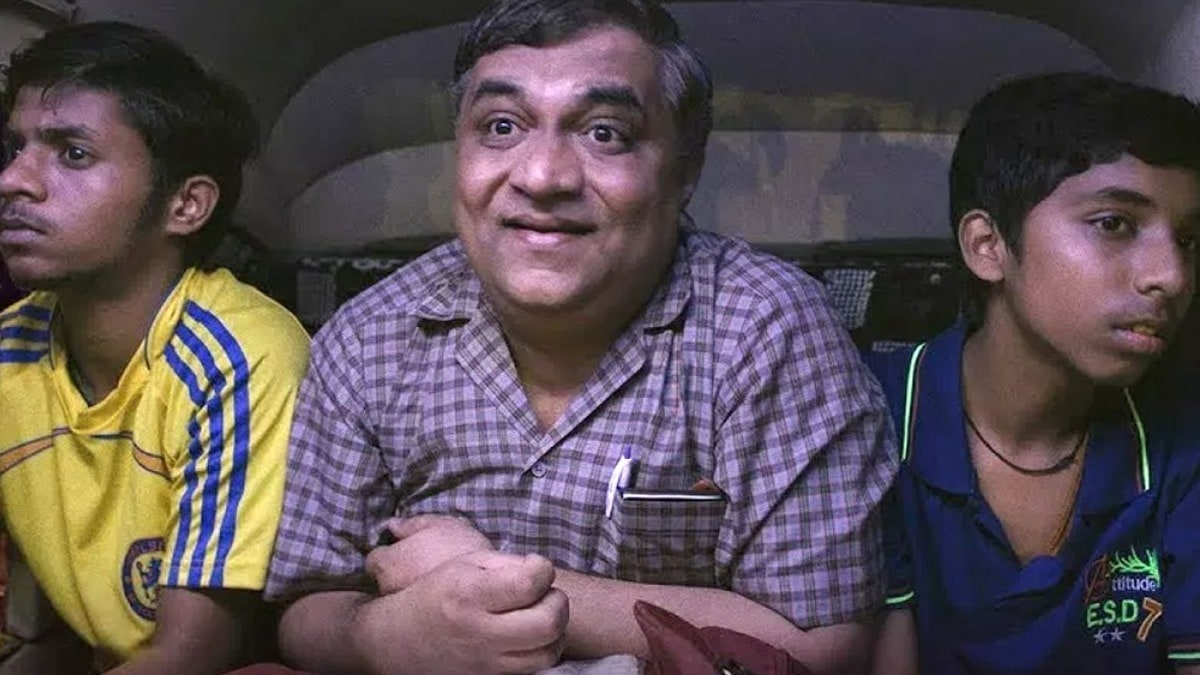 Chumbak review: Akshay Kumar produced Marathi movie is the epitome of a beautiful story