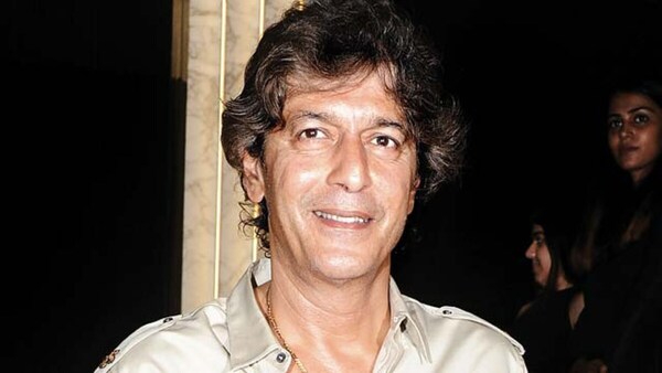 Exclusive! Chunky Panday: I was ready to pay to act in Pop Kaun