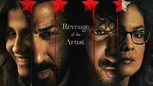 Chup: Revenge of the Artist OTT release date: When and where to watch Sunny Deol, Dulquer Salmaan's psychological thriller online