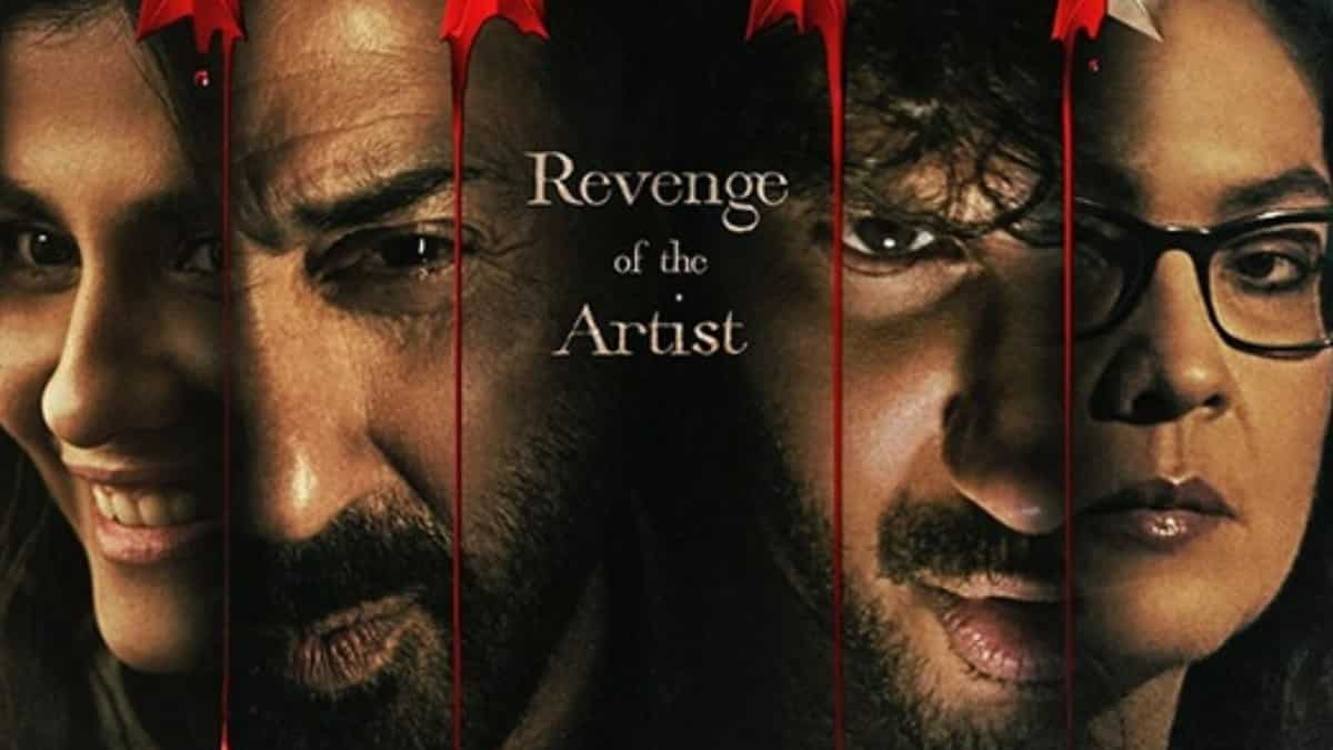 2 years of Chup: Revenge of the Artist — Here's where to watch Sunny Deol, Dulquer Salmaan's psychological thriller on OTT