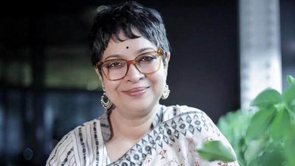 Churni Ganguly opens up on #MeToo: I’m still waiting for an apology
