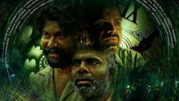 Lijo Jose Pellissery’s Churuli gearing up for a direct OTT release?