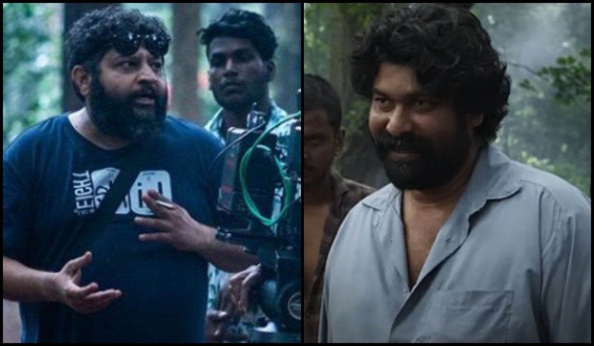 Churuli director Lijo Jose Pellissery hits back at Joju George’s claims with ‘proof of salary’