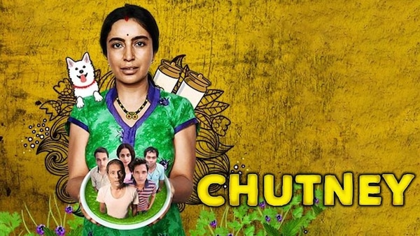 Chutney