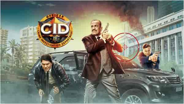 CID 2 Announced: After 6 years, iconic trio Shivaji Satam, Aditya Srivastava, and Daya Shetty to make a comeback