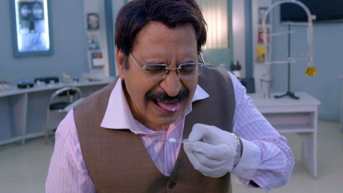 CID: Dr Salunkhe aka Narendra Gupta quits after Parth Samthaan's final goodbye with Shivaji Satam, Dayanand Shetty