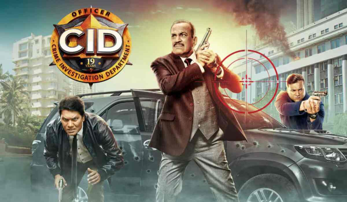 CID 2: Shivaji Satam, Aditya Srivastava and Daya Shetty's investigative series set to release soon | Watch fascinating promo