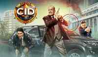 CID 2: Shivaji Satam, Aditya Srivastava and Daya Shetty's investigative series set to release soon | Watch fascinating promo