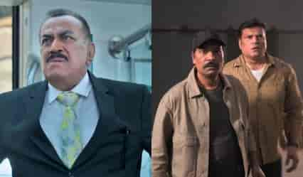 CID 2 Twitter Review: Fans celebrate return of Shivaji Satam, Daya Shetty, and Aditya Srivastava's investigative series; call it 'childhood emotions'