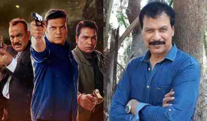 CID 2: Fans get emotional as cast members pay heartfelt tribute to late Dinesh Phadnis aka Freddy; 'You'll always be remembered'